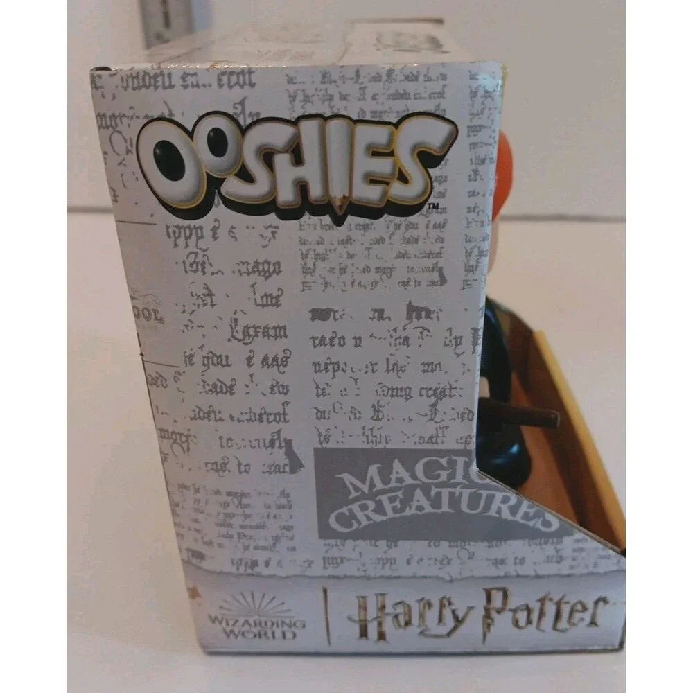 Ooshies harry potter